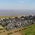 別荘 Am Ringwall 16 クックスハーフェン