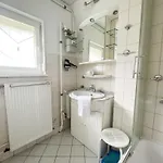 Am Ringwall 16 Дом отдыха Куксхафен