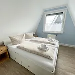 Дом отдыха Am Ringwall 16 Куксхафен