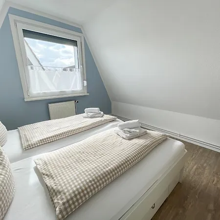 Holiday home Am Ringwall 16