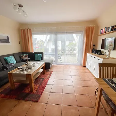 Am Ringwall 16 Holiday home