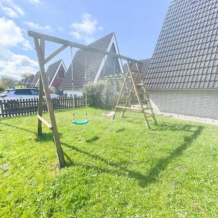 Am Ringwall 16 Holiday home