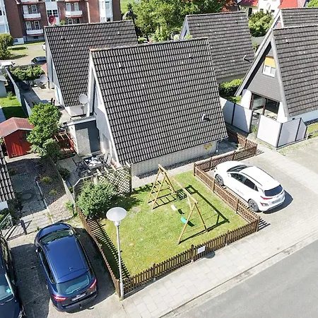 Am Ringwall 16 Cuxhaven