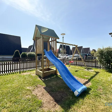 Am Ringwall 16 * Cuxhaven